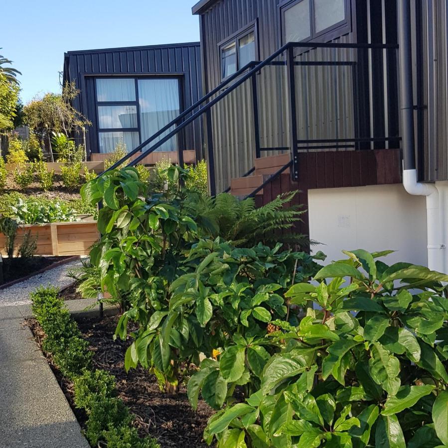 View On Kihilla Apartment Richmond Exterior photo